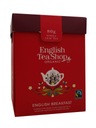 Anglický raňajkový čaj 80g English Tea Shop