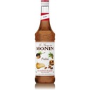 MONIN PRALINE sirup s príchuťou - pralinka 700 ml