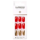 Samolepiace nechty Kiss ImPRESS KIMM08C x30 M