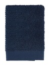Klasický uterák Zone Navy Blue 50x100