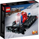 Lego 42148 Technic Snowcatcher 2v1