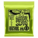 ERNIE BALL EB 2629 - Struny pre elektrickú gitaru