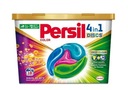 PERSIL Color Discs Kapsule na pranie 18 ks.