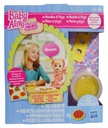 TREATS BABY ALIVE DOLL FOOD FOOD