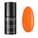 Hybridný lak na nechty na nechty 7,2 ml - Summer Hero