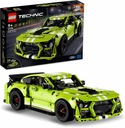 LEGO TECHNIC – FORD SHELBY COBRA (42138) [BLOKY]