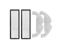 HEPA filtre mopy pre Mi Robot Vacuum-Mop 2 Ultra