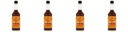 4x 290 ml LEA & PERRINS Worcestershire omáčka