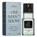 Jacques Bogart One Man Show 100 ml edt sprej
