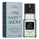 Jacques Bogart One Man Show 100 ml edt sprej