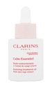 Clarins Calm-Essentiel obnovujúci ošetrujúci olej 30 ml