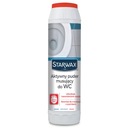 Starwax – aktívny šumivý prášok do toalety (43678)
