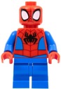 Figúrka LEGO SUPER HEROES - SPIDEY Č. sh797
