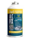 Plyn+tesniaci prostriedok+olej do klimatizacie ACFix R12