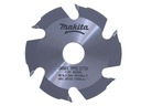 Kotúč rezný MAKITA 100x4x22 pre lamelový stroj PJ7000