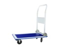Plošinový úložný vozík 150 kg