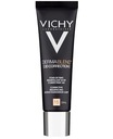 VICHY 3D korekcia Podkladová báza, ktorá vyrovnáva povrch pokožky 15 opál 30 ml