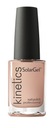 Kinetics SolarGel Solar lak na nechty - 153 Kašmír 15ml