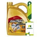 QUALITIUM POWER V 5W30 5L - Syntetický olej