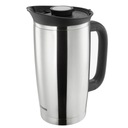 Thermal French Press čaj, káva Zojirushi 1l