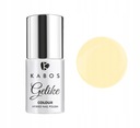 Kabos Gelike Hybrid Lak na nechty Hybrid Primrose 5ml