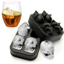 ICE MOLDS SULLS formička nádoba na kocky