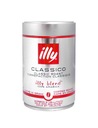 ILLY ESPRESSO CLASSICO zrnková káva 0,25 kg