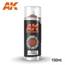 AK INTERACTIVE 1020 Sprej na základný lak na hrdzu 150