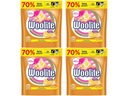 WOOLITE Pro-Care kapsule na pranie 132 ks.