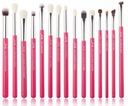 JESSUP T197 SADA 15-tich štetcov na make-up