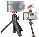 Ulanzi MT-08 selfie tyčový statív pre fotoaparáty