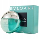 Bvlgari Aqua Pour Homme morská toaletná voda 100 ml