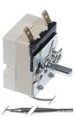 EGO termostat 5513012010 85 stupňov 6x92 mm Hendi