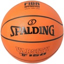 BASKETBAL SPALDING TF-150 VARSITY R.7 FI