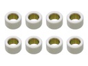 Valčeky variátorov Nachman 30x18mm 25g