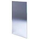Zrkadlové sklenené panely + poľská 70X50 kúpeľňa