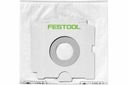 Festool CT 26 vrecká do vysávača 5 ks 496187
