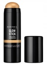 ZVÝRAZŇOVAČ NA TVÁR TYČ ZLATÝ ODTIEŇ RIMMEL GLOW Stick
