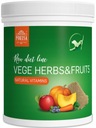 VEGE BYLS & ORITOVANIE PRE mačku a psa 1000G