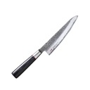 Kuchynský nôž Suncraft SENZO CLASSIC Santoku malý 143 mm