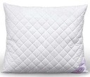 Antistresový vankúš Harmony Sen 70x80, prešívaný s