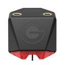 Goldring E1 (E-1) Červená MM phono kazeta