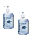 Tenzi SAPONE FRESH BREEZE mydlo modré 500ml