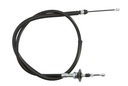 Linka sprzęgła 625mm/410mm Adriauto 28.0112