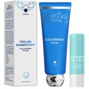 Blue Diamond Peeling Blue Diamond Colway diamantová mikrodermabrázia