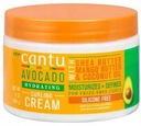 Cantu Avokádový krém zvýrazňujúci kučery a vlny 9906