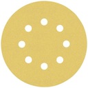 EXPERT BRÚSNY KOTOUČ EXC470 D125 G60 5PC.