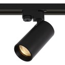 LED REFLEKTOROVÁ LAMPA GU10 pre 1-fázovú TRACK