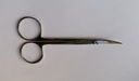 Muškárske nožnice 11,5 cm - muškárske náradie