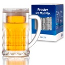 CHLADIACI PIVNÍK NA ĽAD VEĽKÝ 600ml DARČEK